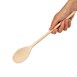 Cuchara de madera Nisbets Essentials 300mm