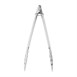 Pinzas de catering Nisbets Essentials