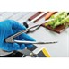 Pinzas de catering Nisbets Essentials