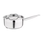 Cacerola acero inoxidable Nisbets Essentials 1500ml 