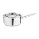 Cacerola acero inoxidable Nisbets Essentials 1500ml 