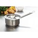Cacerola acero inoxidable Nisbets Essentials 1500ml 