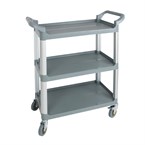 Carro compacto polipropileno Nisbets Essentials