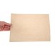 Lámina de papel compostable antigrasa Vegware 380 x 275mm
