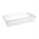 Cubeta de polipropileno GN 1/1 Nisbets Essentials sin tapa 100mm 