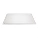 Tapa transparente cubeta de polipropileno GN 1/1 Nisbets Essentials