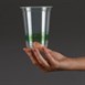Vaso compostable bebidas frías PLA Vegware 455ml