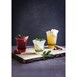 Vaso compostable bebidas frías PLA Vegware 455ml