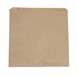 Bolsa compostable papel kraft para sándwich Vegware (Caja 1000) 