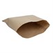 Bolsa compostable papel kraft para sándwich Vegware (Caja 1000) 