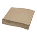 Bolsa compostable papel kraft para sándwich Vegware (Caja 1000) 