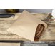Bolsa compostable papel kraft para sándwich Vegware (Caja 1000) 