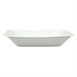 Bandeja compostable de bagazo para fritos Vegware 175mm (Caja 500)
