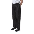 Pantalón chef Nisbets Essentials  