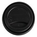 Tapa compostable para vasos bebidas calientes Fiesta Green 340ml (Caja 50) 