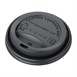 Tapa compostable para vasos bebidas calientes Fiesta Green 340ml (Caja 50) 