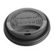Tapa compostable para vasos bebidas calientes Fiesta Green 340ml (Caja 50) 