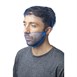 Redecilla para barba azul claro Lion Haircare (Pack de 50)