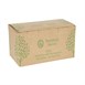 Palillos de bambú biodegradable envueltos  individualmente (Caja 1000)