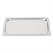 Cubeta de acero inoxidable uso intensivo Vogue Gastronorm 1/1 20mm