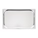 Cubeta de acero inoxidable uso intensivo Vogue Gastronorm 1/1 20mm