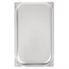 Cubeta de acero inoxidable uso intensivo Vogue Gastronorm 1/1 100mm