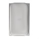Cubeta de acero inoxidable uso intensivo Vogue Gastronorm 1/1 200mm