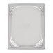 Cubeta de acero inoxidable uso intensivo Vogue Gastronorm 1/2 40mm
