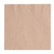 Servilleta compostable para comida Vegware 330mm (Caja 2000)