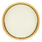Plato redondo Olympia Kiln Coupe arena 178mm (Caja 6)