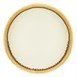 Plato redondo Olympia Kiln Coupe arena 178mm (Caja 6)