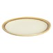 Plato redondo Olympia Kiln Coupe arena 178mm (Caja 6)