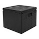 Caja isotérmica Cambro PPE para transportar pizza