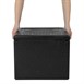 Caja isotérmica Cambro PPE para transportar pizza