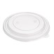 Tapa para ensaladera redonda Fiesta PET (Caja 300)