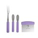 Kit de seguridad para alérgenos Mercer Culinary