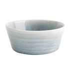 Cuenco redondo llano azul 143mm Olympia Cavolo (Caja 6)