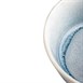 Cuenco redondo llano azul 143mm Olympia Cavolo (Caja 6)