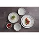 Plato gris Olympia Corallite 280mm (Caja 6)