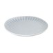 Plato gris Olympia Corallite 280mm (Caja 6)