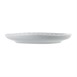 Plato gris Olympia Corallite 205mm (Caja 6)