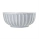 Cuenco Coupe gris Olympia Corallite 150mm (Caja 6)