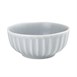 Cuenco Coupe gris Olympia Corallite 150mm (Caja 6)