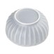 Cuenco Coupe gris Olympia Corallite 150mm (Caja 6)