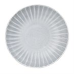 Cuenco Coupe gris Olympia Corallite 220mm (Caja 6)