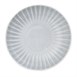 Cuenco Coupe gris Olympia Corallite 220mm (Caja 6)
