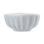 Cuenco hondo gris Olympia Corallite 105mm (Caja 12)