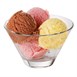 Vaso de postre Utopia Venezia 410ml (Caja 24)