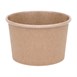 Vaso bebidas calientes compostable Fiesta Green 118mm 740ml (Caja 500)