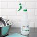 Dispensador de spray codificado por color Jantex verde 750ml